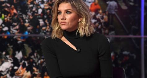 charissa thompson hacked|Charissa Thompson opened up on being hacked, and。